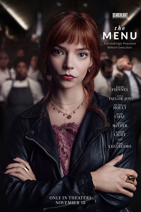 The Menu (2022)